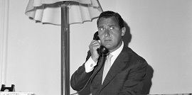 SIAMO TUTTI ALBERTO SORDI? - 312.000 telespettatori su La7