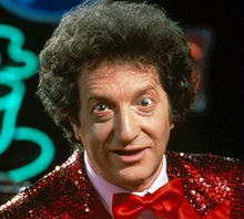 MORTO GIANFRANCO D'ANGELO - Ci lascia l'attore cult anni '80