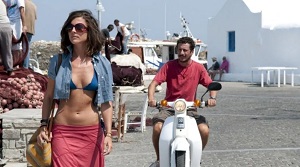 IMMATURI - IL VIAGGIO - 1.017.000 telespettatorisu Canale 5