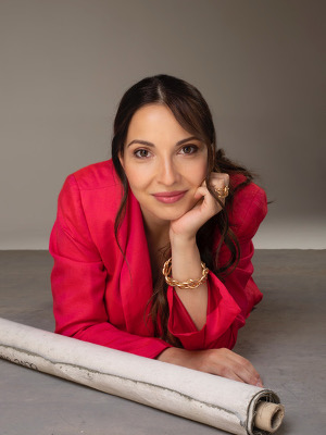 ANTONELLA CARONE - Dario Fo mi ha insegnato la generosit dellattore