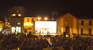 FESTIVAL DEL CINEMA DI FRONTIERA 21 - Sei film in concorso