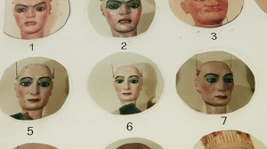 Note di regia di 
