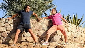 SHARM EL SHEIKH - UN'ESTATE INDIMENTICABILE - 1.370.000 telespettatori su Canale 5