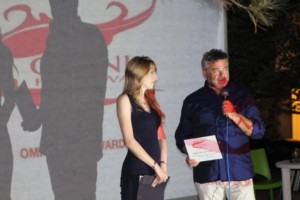 OMNIA FIM AWARDS 1 - I vincitori