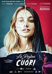 VENEZIA 78 - Proiezione speciale per 