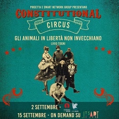 GIORNATE DEGLI AUTORI 18 - Anteprima per 