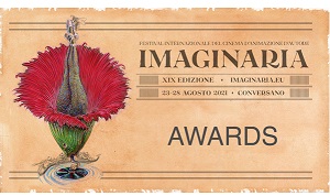 IMAGINARIA FILM FESTIVAL 19 - Il palamres
