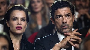 UNA STORIA SENZA NOME - In prima serata su Rai1 il 30 agosto