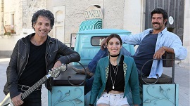 CHI M'HA VISTO - 2.143.000 telespettatori su Rai1