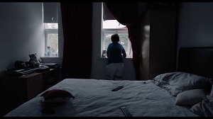 ISOLATION - Evento al cinema il 4, 5 e 6 ottobre