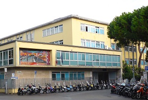 ARENA CINEMA LICEO DA VINCI FIRENZE - Dal 6 all'11 settembre