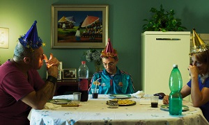 VENEZIA 78 - Il 9 settembre presentazione del film 