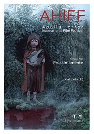 APULIA HORROR FILM FESTIVAL 3 - I film in concorso