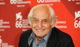VENEZIA 78 - Omaggio al regista Citto Maselli
