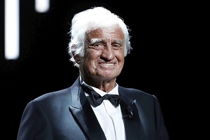 JEAN-PAUL BELMONDO - Si  spento ad 88 anni il grande attore