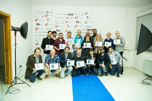 APULIA WEB FEST 3 - I vincitori