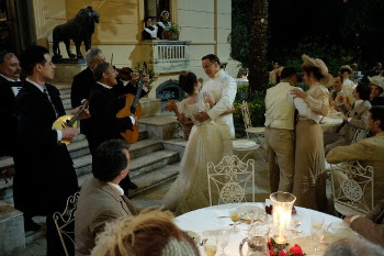VENEZIA 78 - Servillo e Martone raccontano Scarpetta