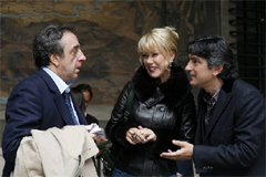 EX - 254.000 telespettatori su Nove