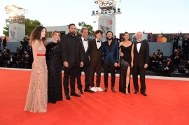 VENEZIA 78 - I vincitori del Premio Arca CinemaGiovani