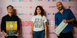 GIORNATE DEGLI AUTORI 18 - Il bilancio finale