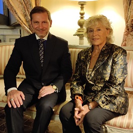PREMIO CINEMA PATRIMONIO 2021 - A Cinzia Th Torrini
