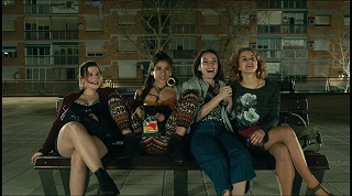 OTRANTO FILM FESTIVAL 12 - Dal 19 al 24 settembre