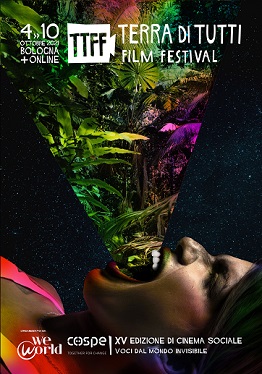 TERRA DI TUTTI FILM FESTIVAL 15 - Dal 4 al 10 ottobre