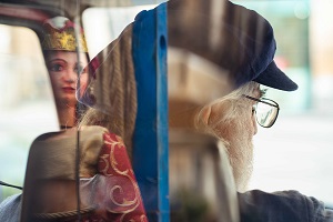 VENEZIA A ROMA - Il 25 settembre al Cinema Farnese 