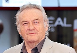 NAPOLI FILM FESTIVAL 22 - Ospite il maestro Jerzy Skolimowski