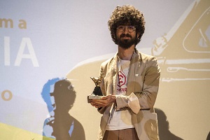 NAPOLI FILM FESTIVAL 22 - Tutti i premi