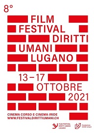 FILM FESTIVAL DEI DIRITTI UMANI DI LUGANO 8 - Presentato il programma