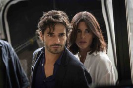 FINO ALL'ULTIMO BATTITO - 3.620.000 telespettatori per la seconda parte su Rai1