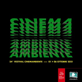 CINEMAMBIENTE 24 - Il programma di venerdi' 1