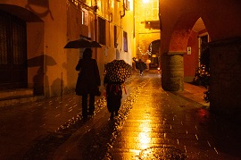 RAVENNA NIGHTMARE FILM FESTIVAL 19 - SHORTer CON i grandi corti dell'Emilia-Romagna