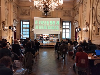 AFIC - I festival di cinema diventano 