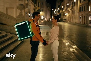 FESTA DEL CINEMA DI ROMA 16 - Evento Speciale 