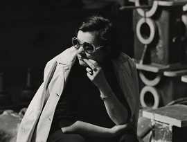 EFA 2021 - Premio alla carriera a Marta Meszaros
