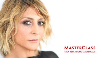 PAOLA MINACCIONI - Una masterclass al Museo del Cinema