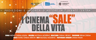 I CINEMA: 