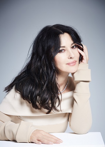 TORINO FILM FESTIVAL 39 - Monica Bellucci premiata