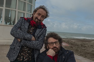 Note di regia di 