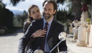 DIGITARE IL CODICE SEGRETO - 4.148.000 telespettatori su Rai1