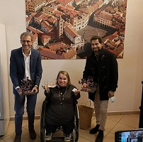CLOROFILLA FILM FESTIVAL 2021 - I premiati della sezione #solounminuto