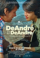 DEANDRE'#DEANDRE' - Le sale UCI