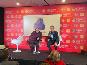FESTA DEL CINEMA DI ROMA 16 - Presentato il Premio Rossellini