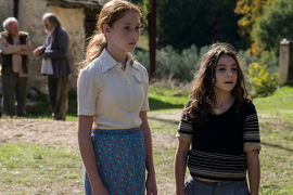 FESTA DEL CINEMA DI ROMA 16 - 