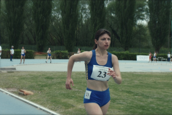 FESTA DEL CINEMA DI ROMA 16 - 