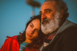 FESTA DEL CINEMA DI ROMA 16 - Il sacrificio di Gioia