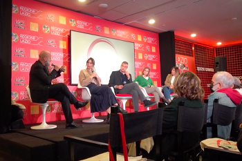 FESTA DEL CINEMA DI ROMA 16 - Presentate Asa e Unita