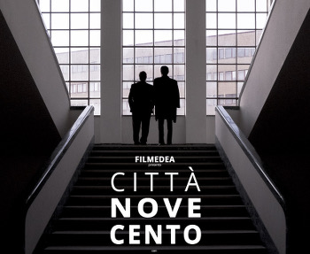 FESTA DEL CINEMA DI ROMA 16 - 